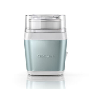 Iced Dessert Maker